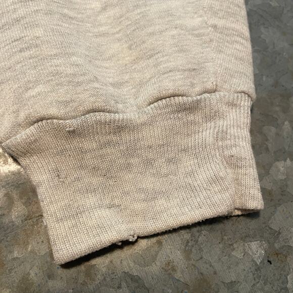 Vintage University of Washington Huskies Russell Athletic Sweatshirt Large USA - Picture 12 of 15